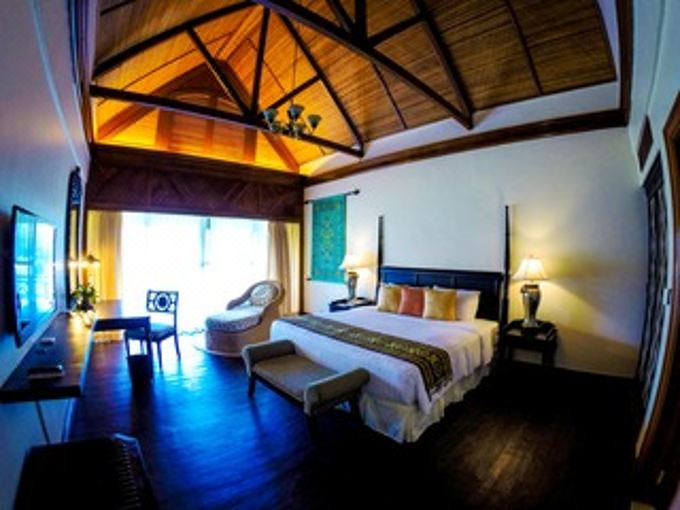 Photo of Bedroom in Karambunai