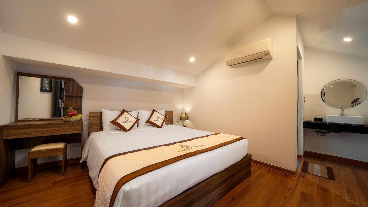 Photo of Bedroom in Hoi An City Centre