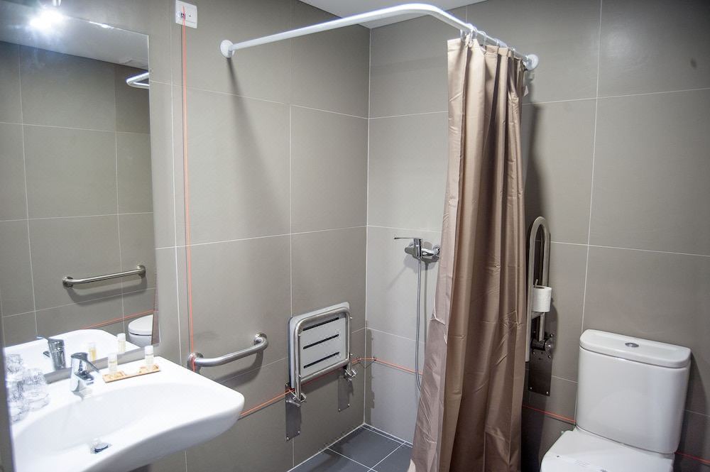 Photo of Bathroom in Foz do Arelho