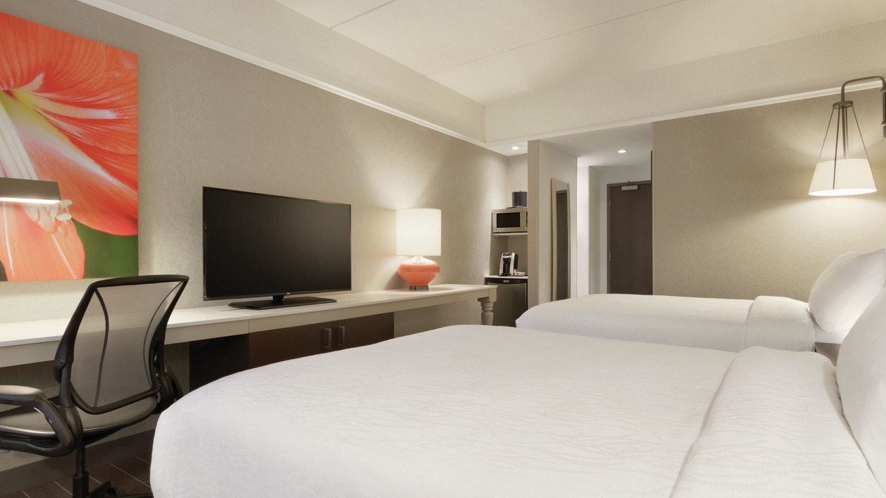Photo of Bedroom in East Village