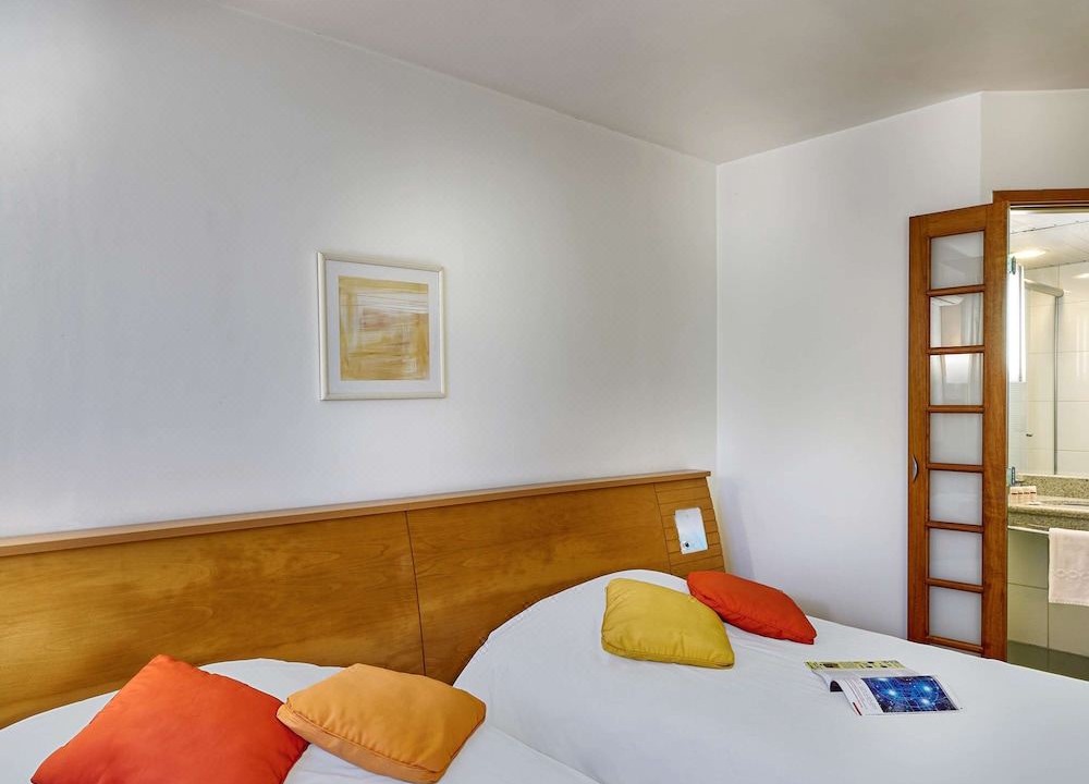 Photo of Bedroom in Sao Jose dos Campos