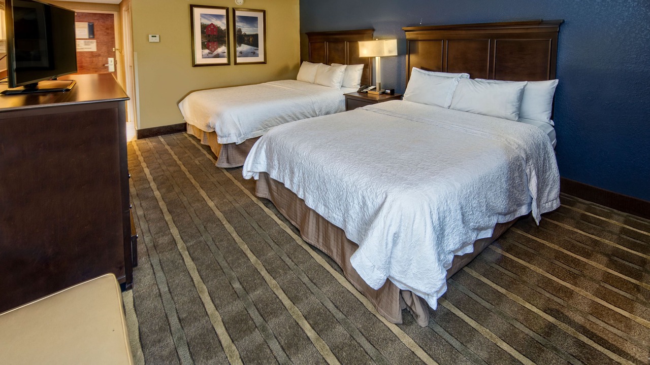 Photo of Bedroom in Peachtree Corners