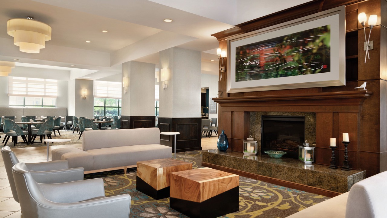 Photo of Livingroom in Central Business District