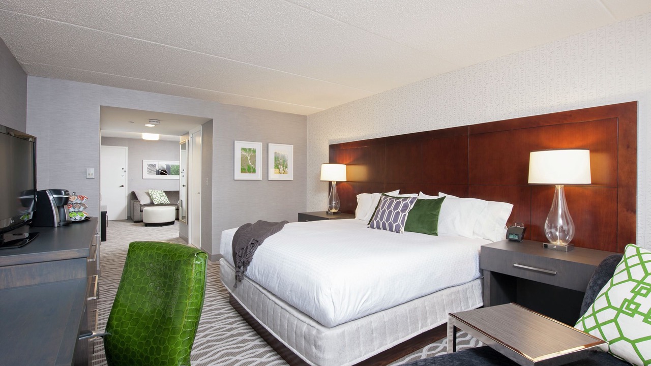 Photo of Bedroom in Skokie