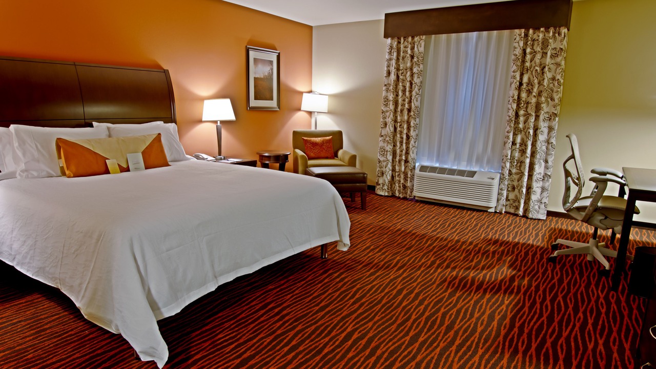 Photo of Bedroom in Rapid City