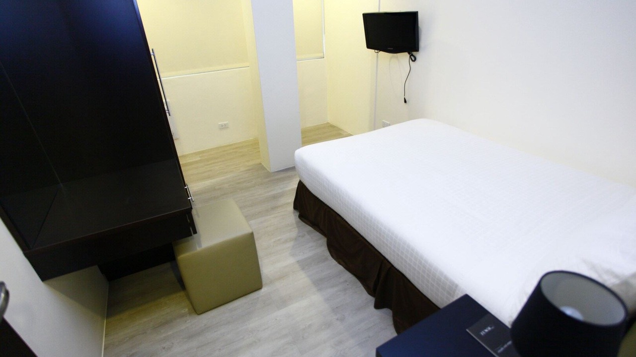 Photo of Bedroom in Loyola Heights