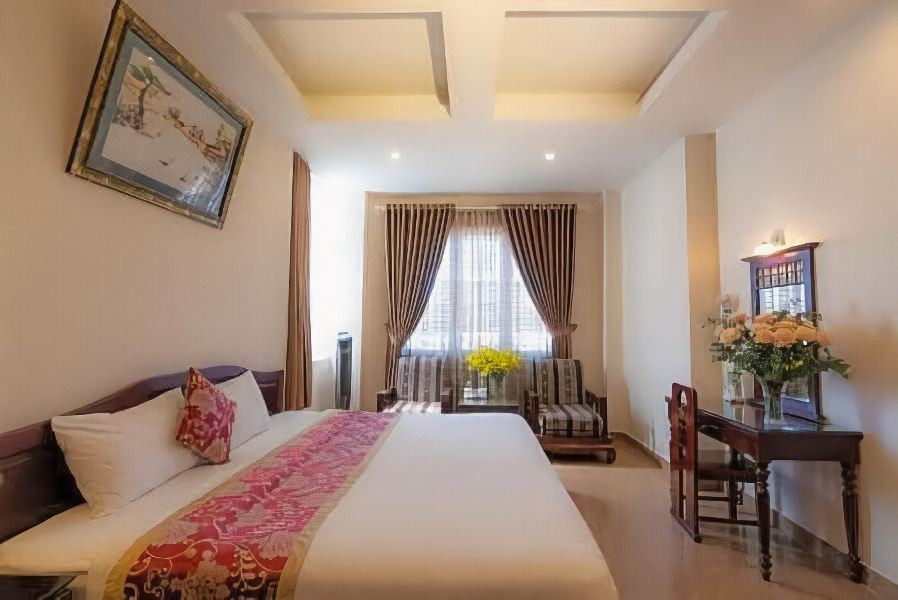 Photo of Bedroom in Da Lat