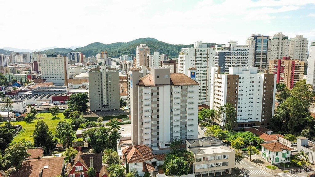 Photo of Buildings in Centro