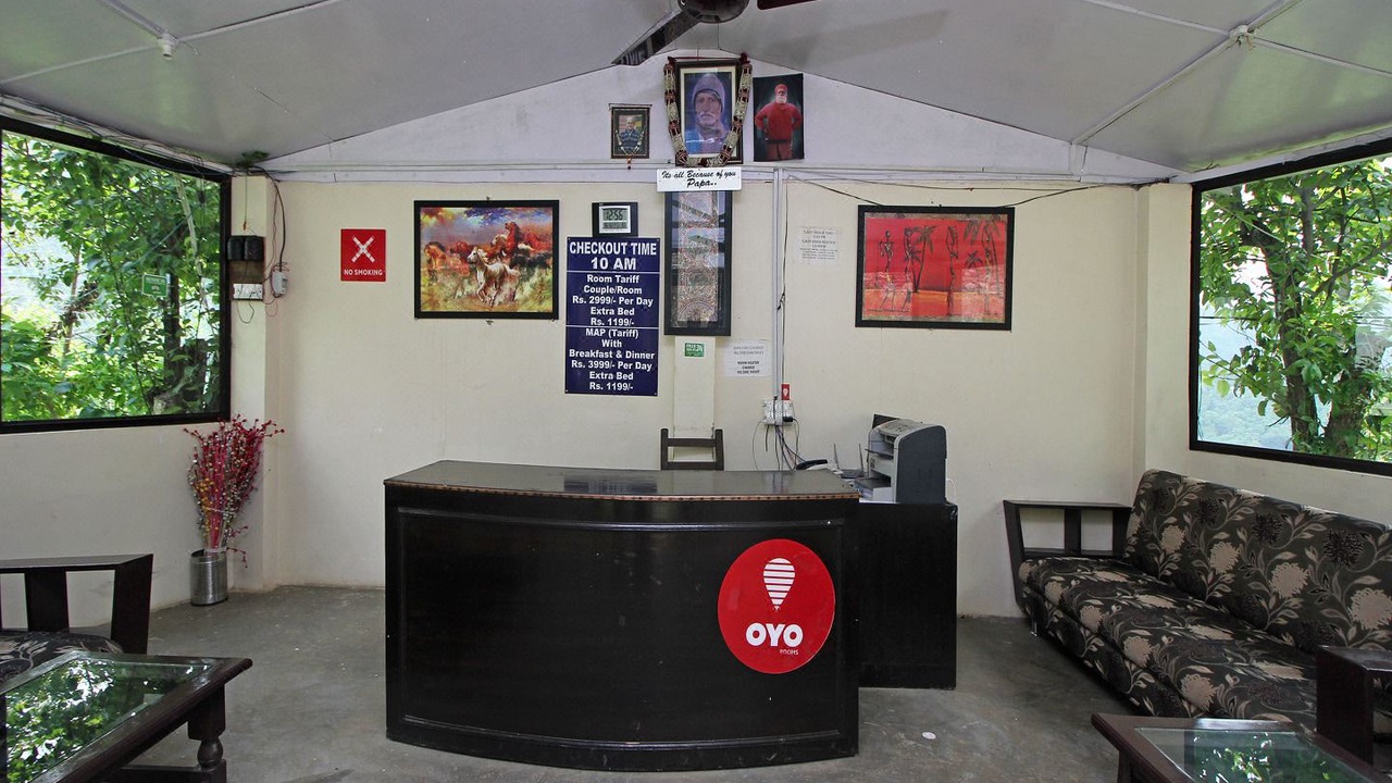 Photo of Livingroom in Bhimtal