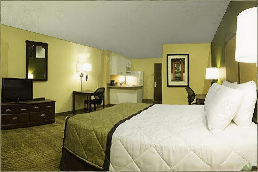 Photo of Bedroom in Auburn Hills
