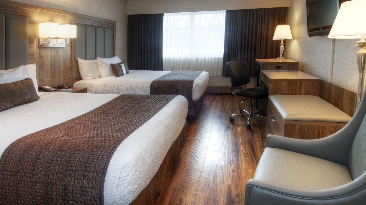 Photo of Bedroom in Inner Harbour