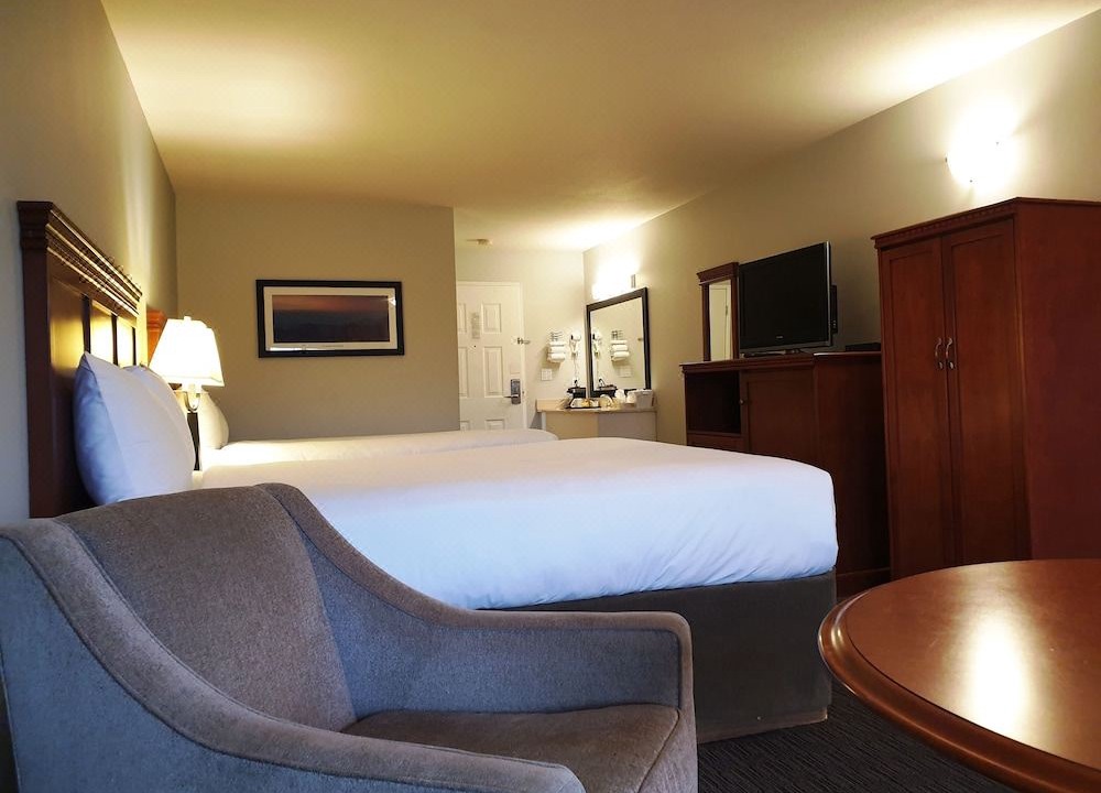 Photo of Bedroom in City Centre