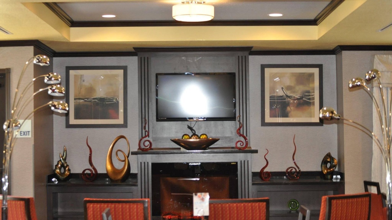 Photo of Livingroom in Grapeville