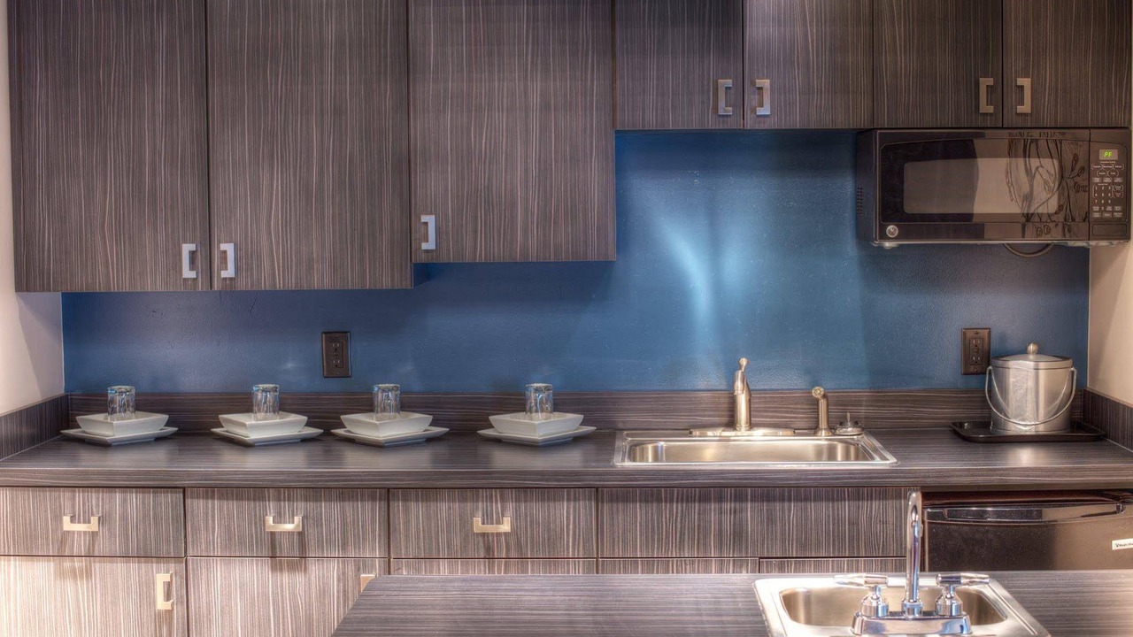 Photo of Kitchen in Downtown Spokane