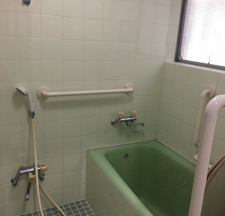 Photo of Bathroom in Shinjuku
