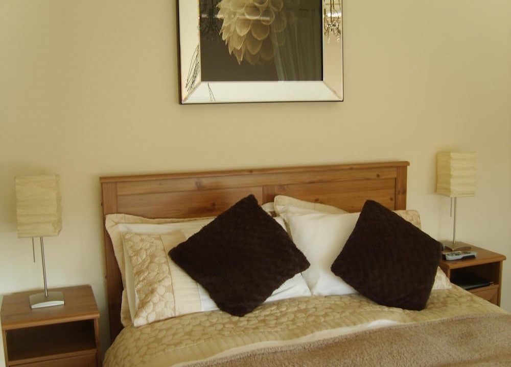 Photo of Bedroom in Dysart
