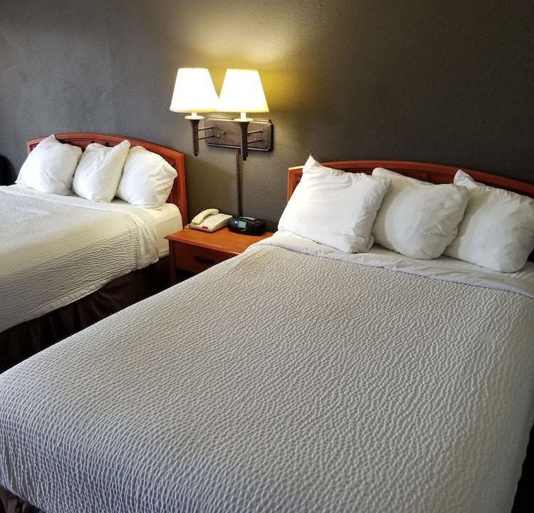 Photo of Bedroom in Wilson