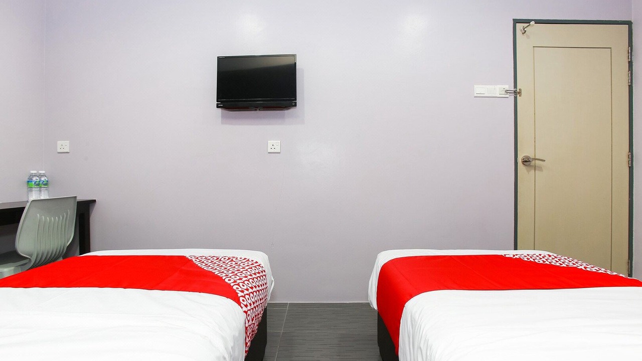 Photo of Bedroom in Teluk Intan