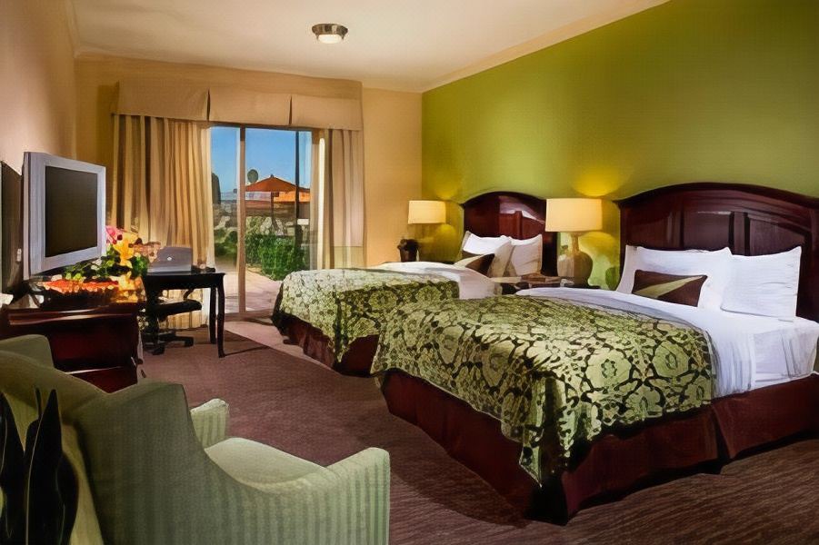 Photo of Bedroom in Los Serranos