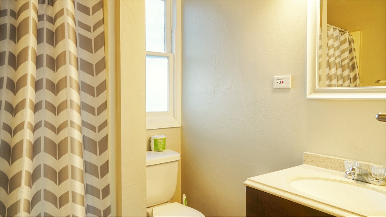 Photo of Bathroom in Tahoe Valley
