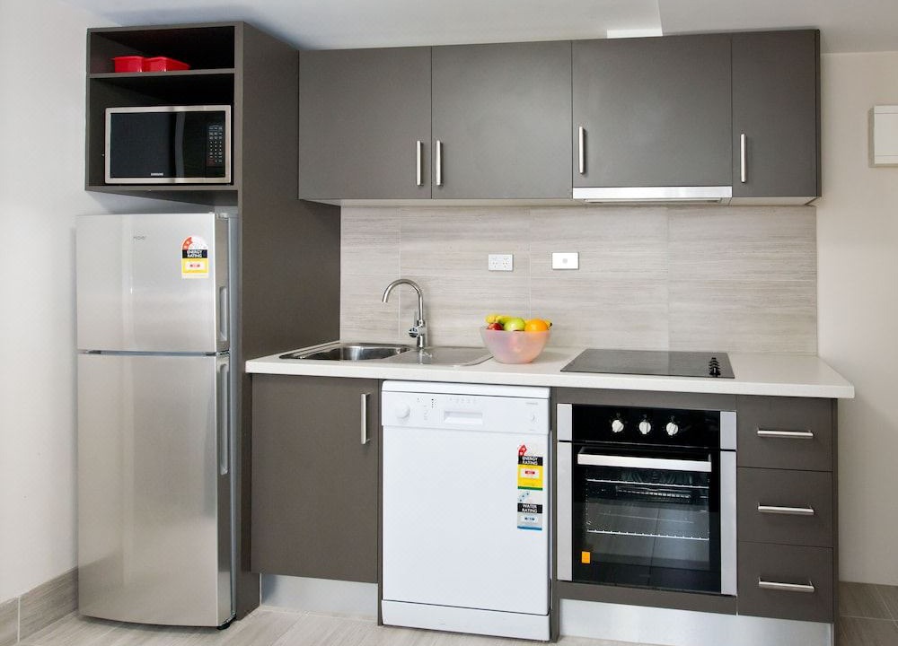 Photo of Kitchen in Rosehill