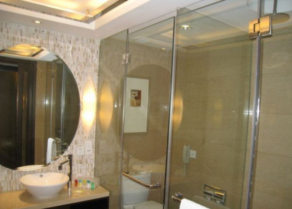 Photo of Bathroom in Haidian