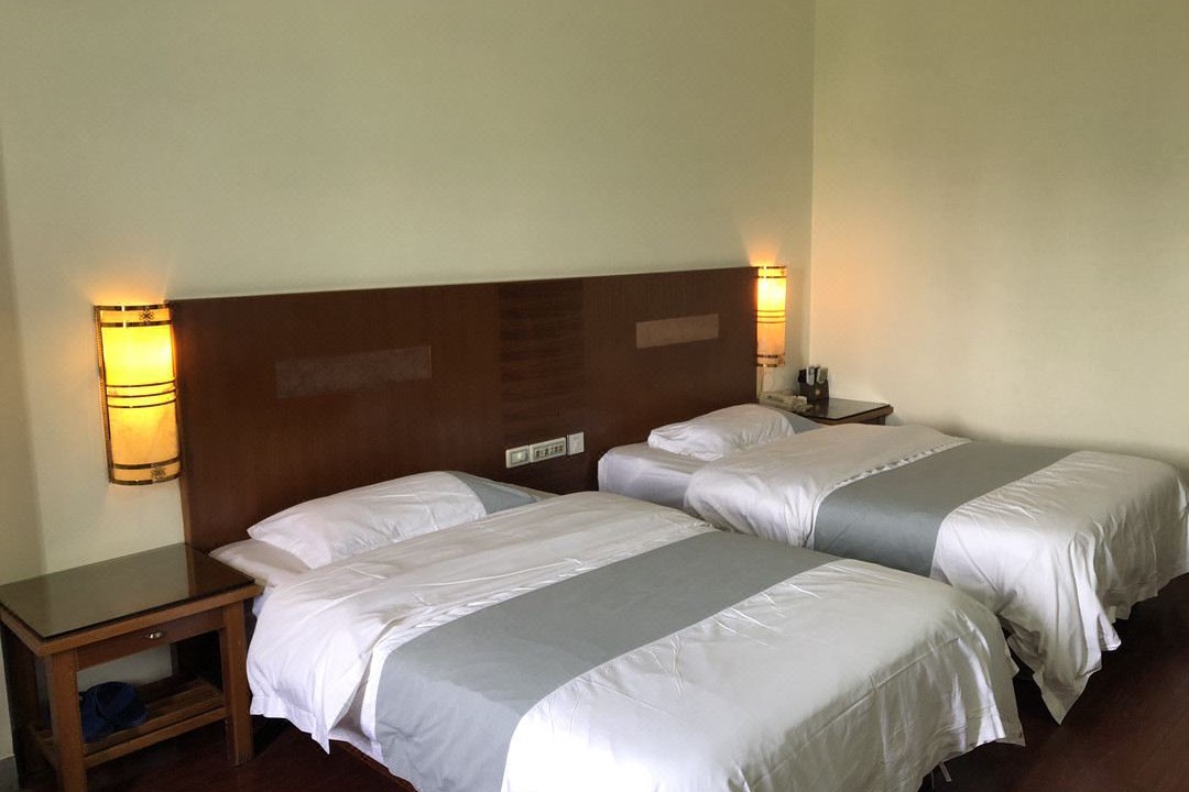 Photo of Bedroom in Wenchang