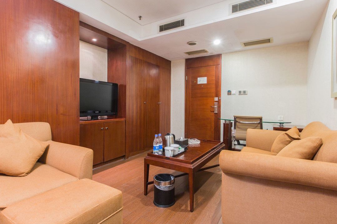 Photo of Livingroom in Chongqing