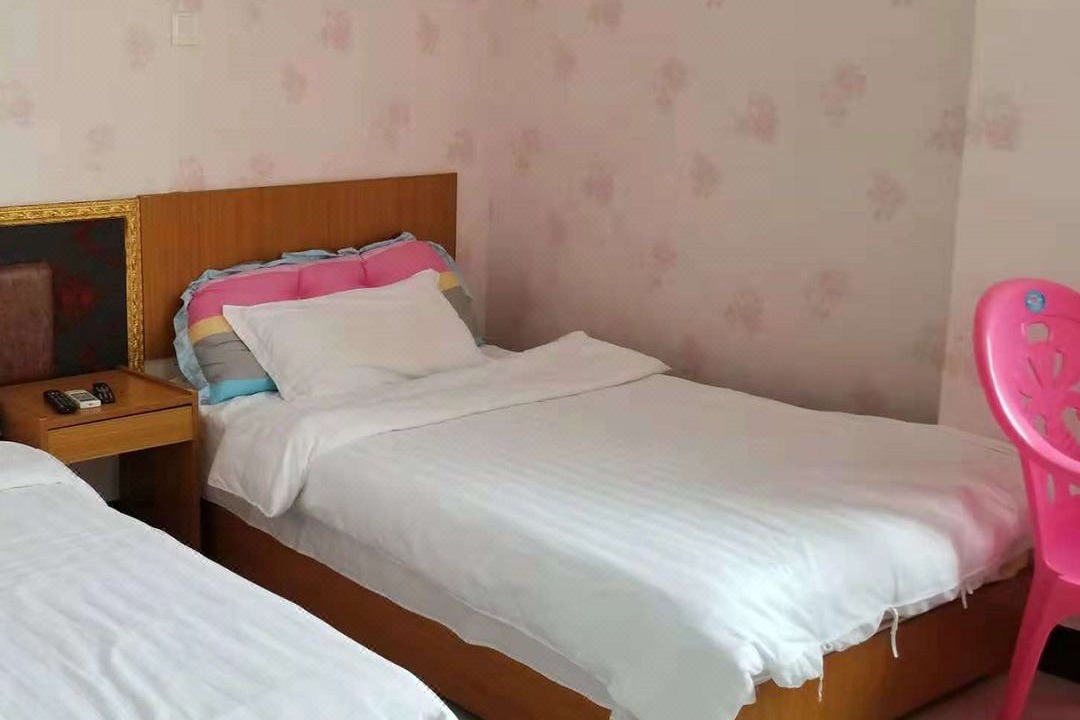 Photo of Bedroom in Wenchang