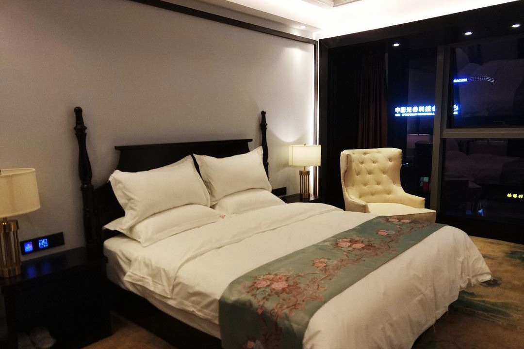 Photo of Bedroom in Hongshan
