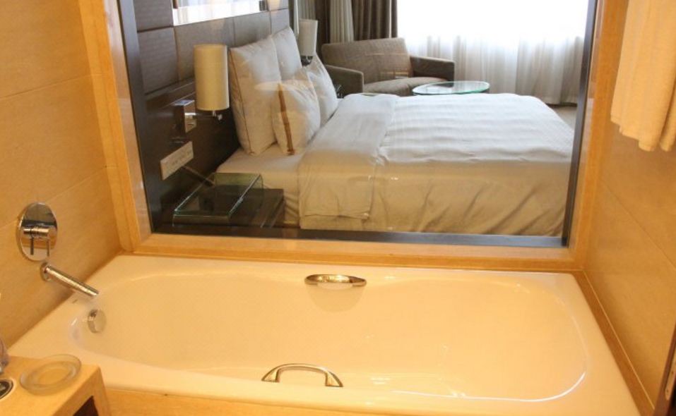 Photo of Bedroom in Haidian