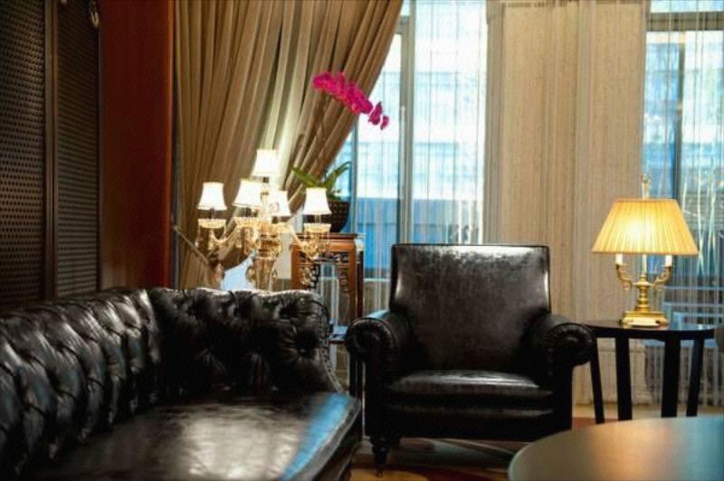 Photo of Livingroom in Haidian