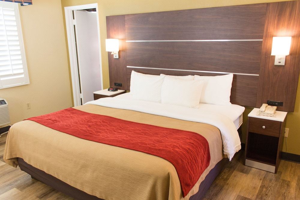 Photo of Bedroom in Roseville - Fleet Ridge