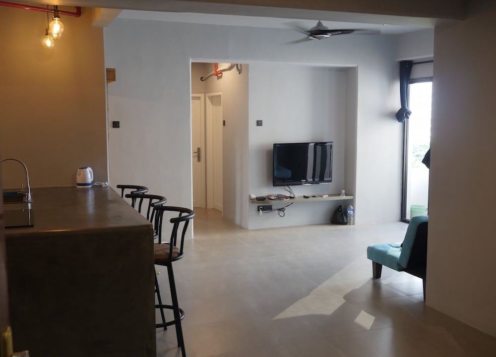 Photo of Livingroom in Tangerang
