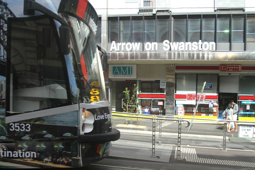 Photo of Others in Carlton South