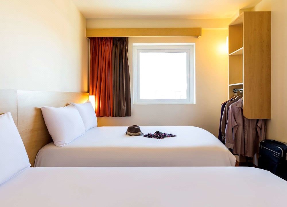 Photo of Bedroom in Juarez Municipality