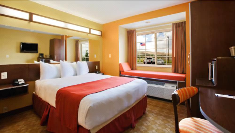 Photo of Bedroom in Rawlins