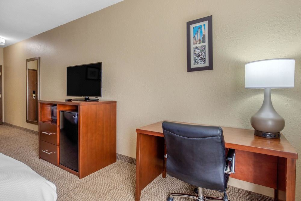 Photo of Livingroom in McComb