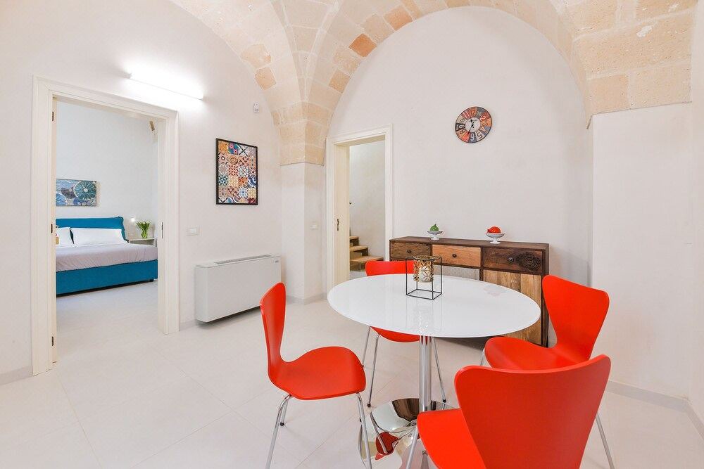 Photo of Livingroom in Manduria