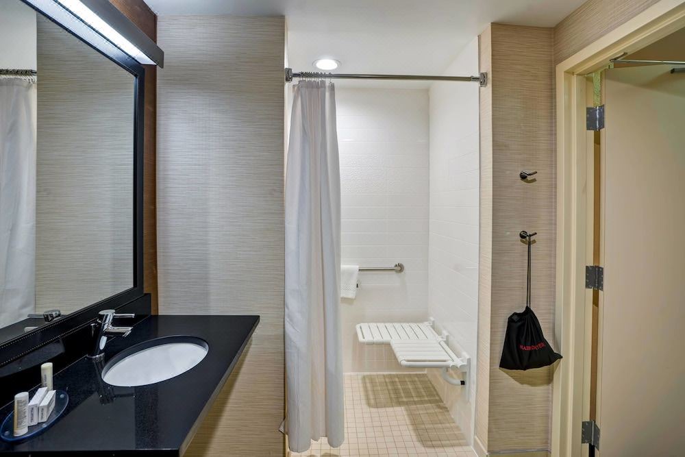Photo of Bathroom in Christiansburg