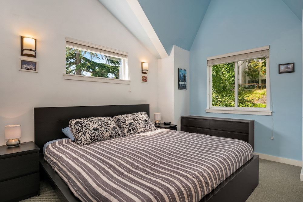 Photo of Bedroom in Mann