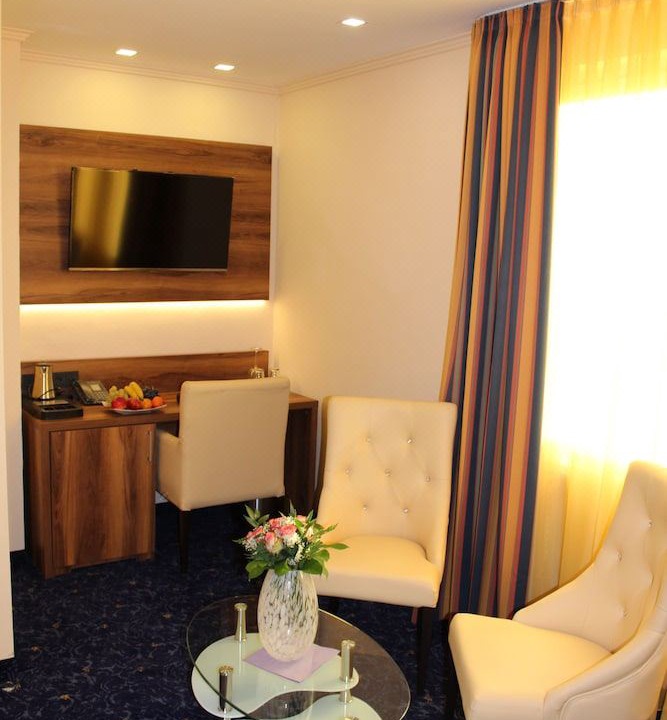 Photo of Livingroom in Gutleutviertel