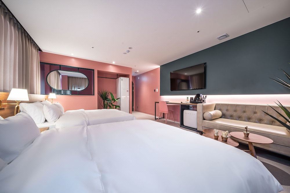 Photo of Bedroom in Gimpo