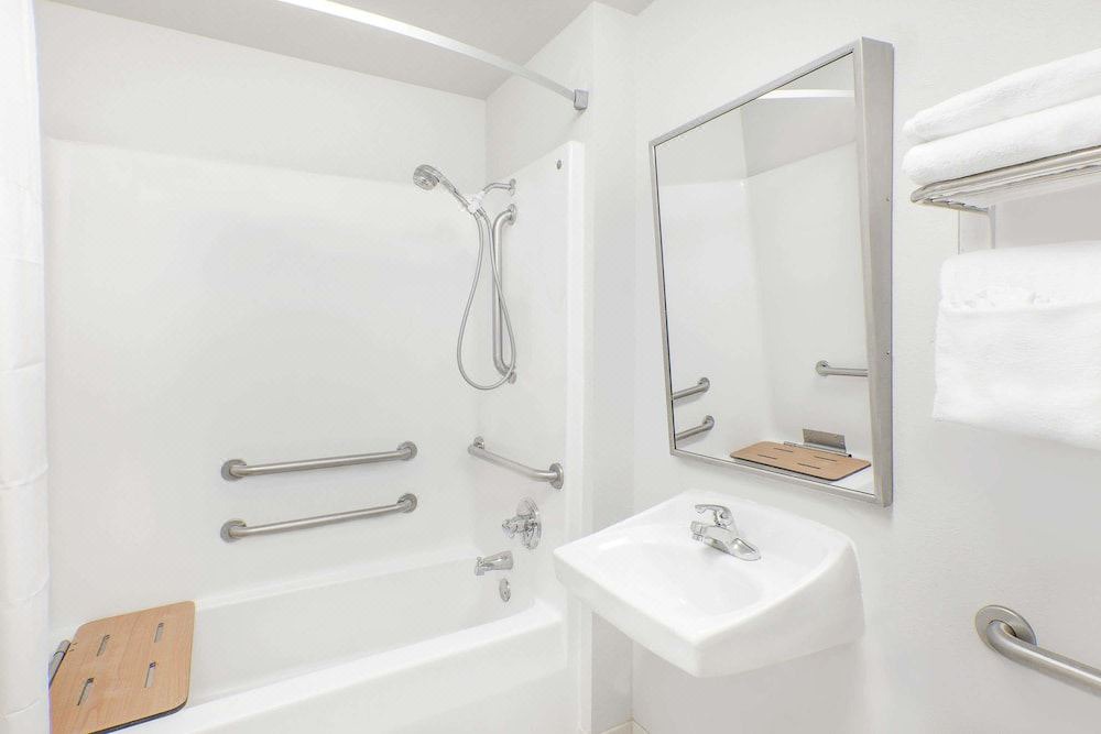 Photo of Bathroom in Mountain Home