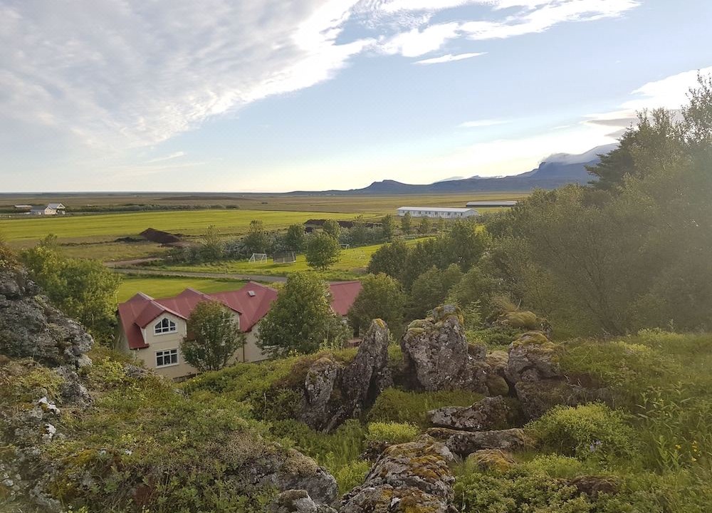Photo of Outdoor in Hjardarfell