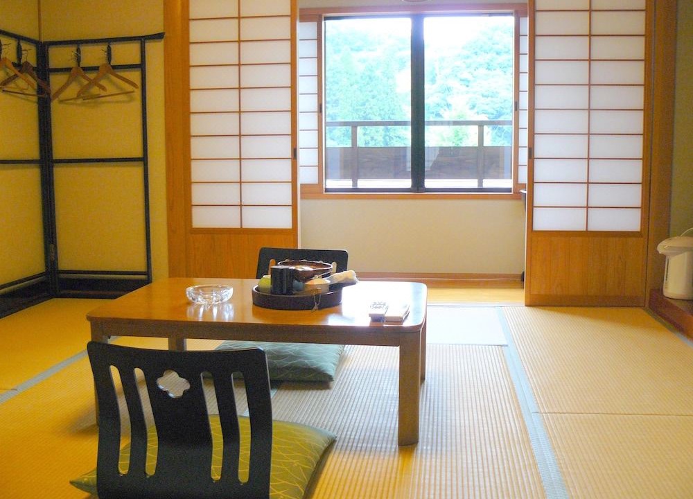 Photo of Livingroom in Yufu