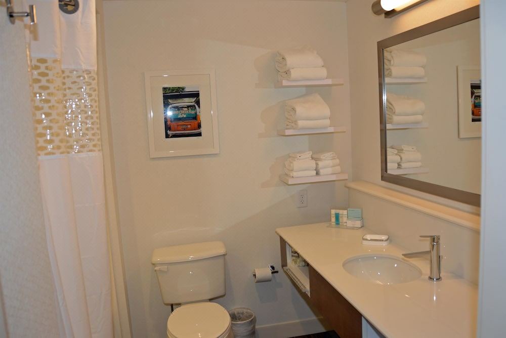 Photo of Bathroom in McKownville