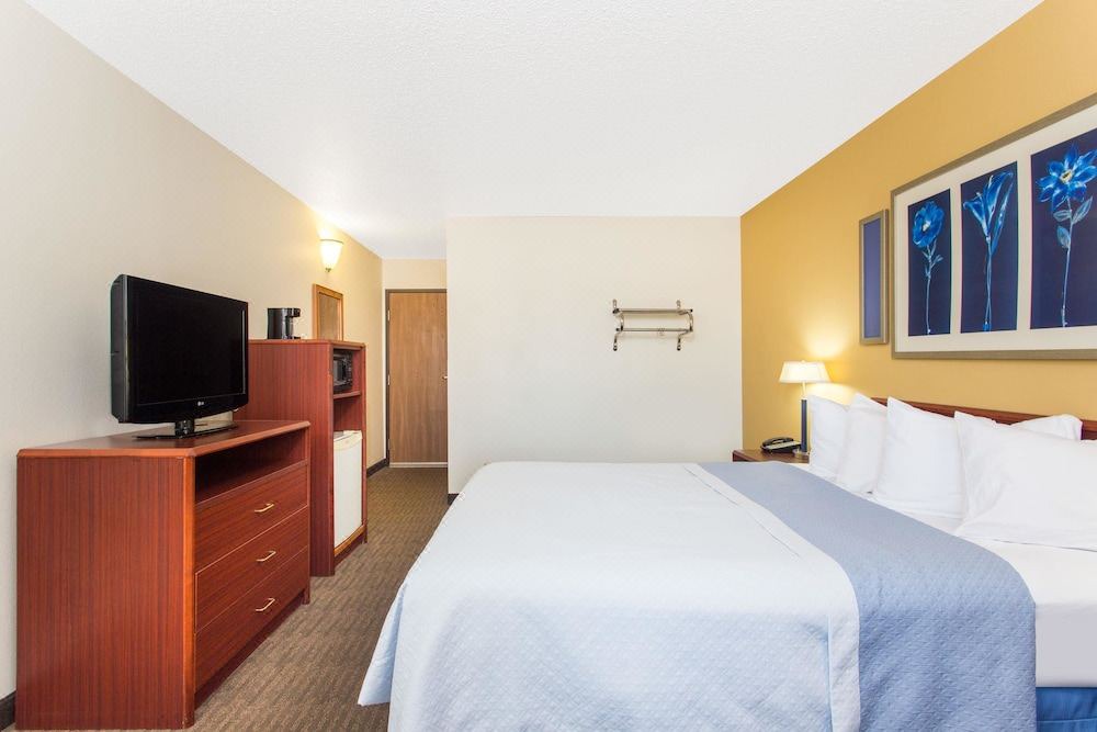 Photo of Bedroom in Austin