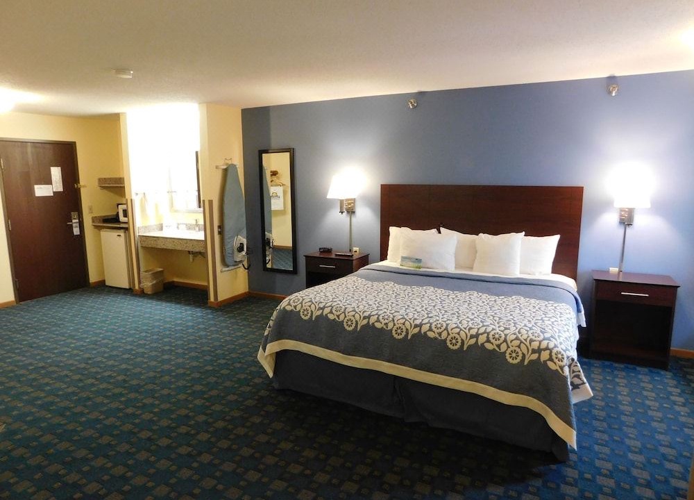 Photo of Bedroom in Sioux City