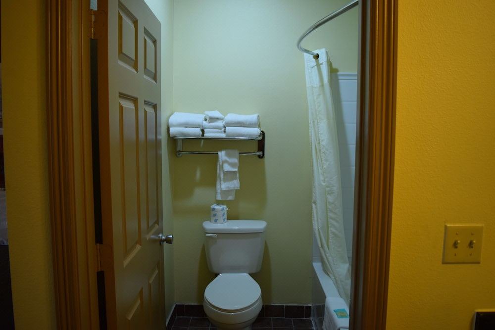 Photo of Bathroom in Victoria